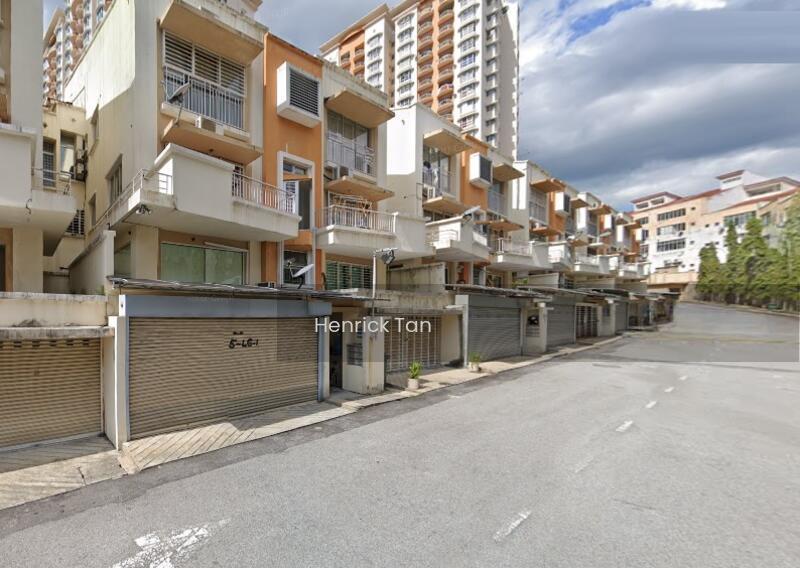 Wangsa Metroview - 3