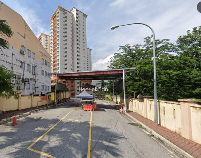 Wangsa Metroview - 5