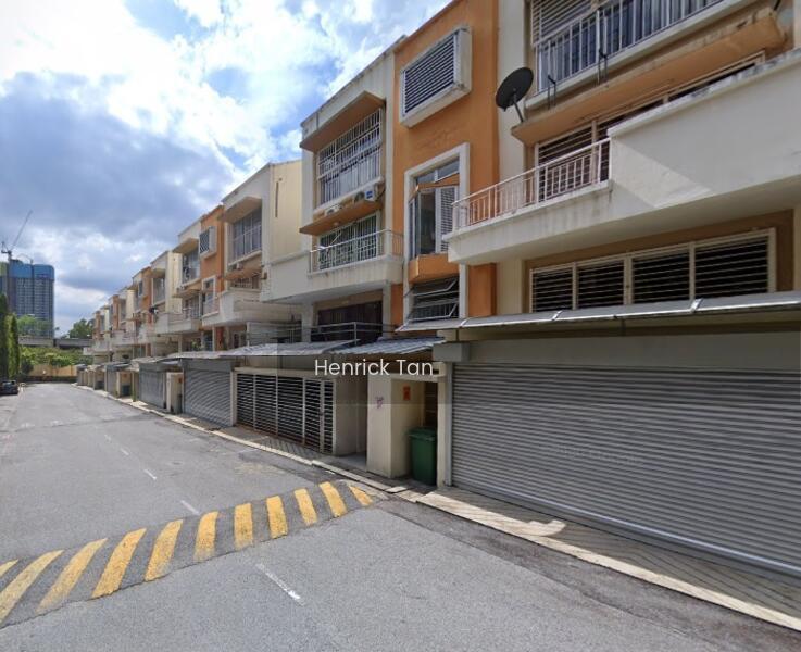 Wangsa Metroview - 4