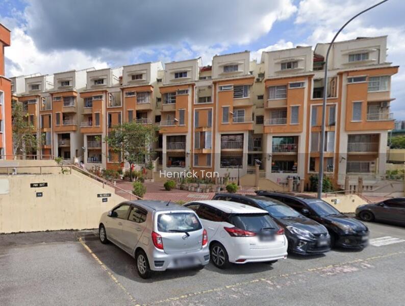 Wangsa Metroview - 2