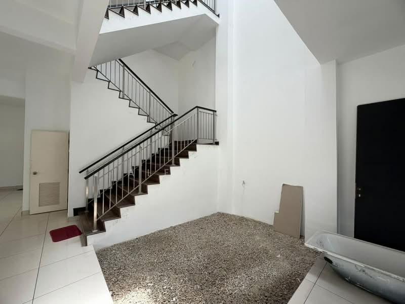 Phase 12A @ Precinct 12 Desa Tebrau - 5