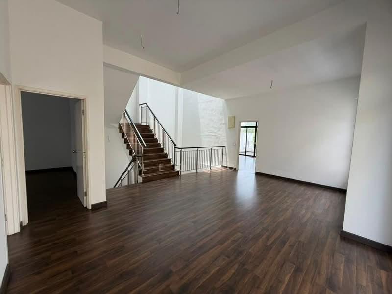 Phase 12A @ Precinct 12 Desa Tebrau - 4