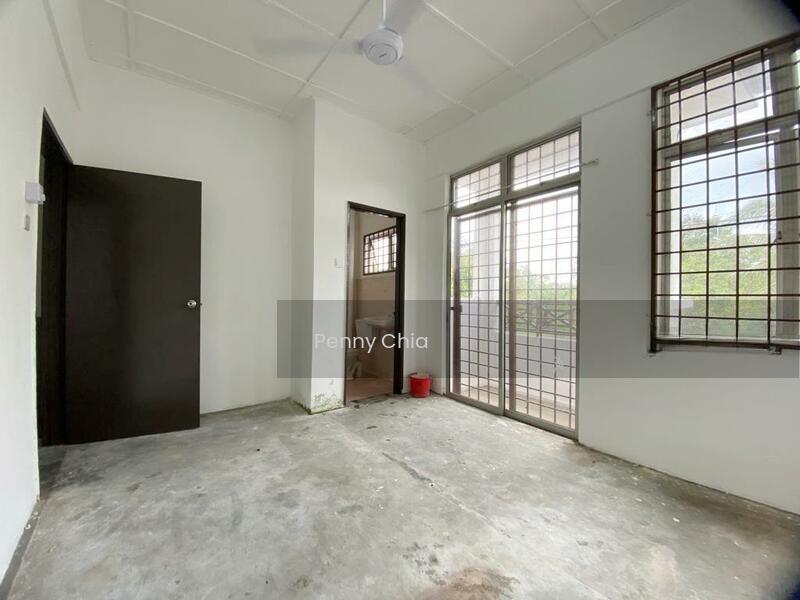 Bandar Mahkota Banting - 3