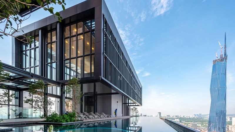 Lucentia Residences - 2