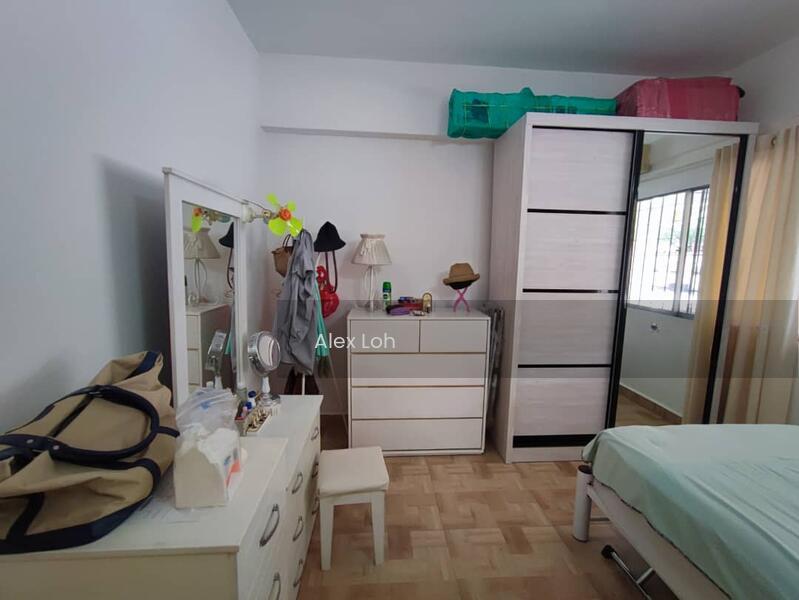 Faber Indah - 3