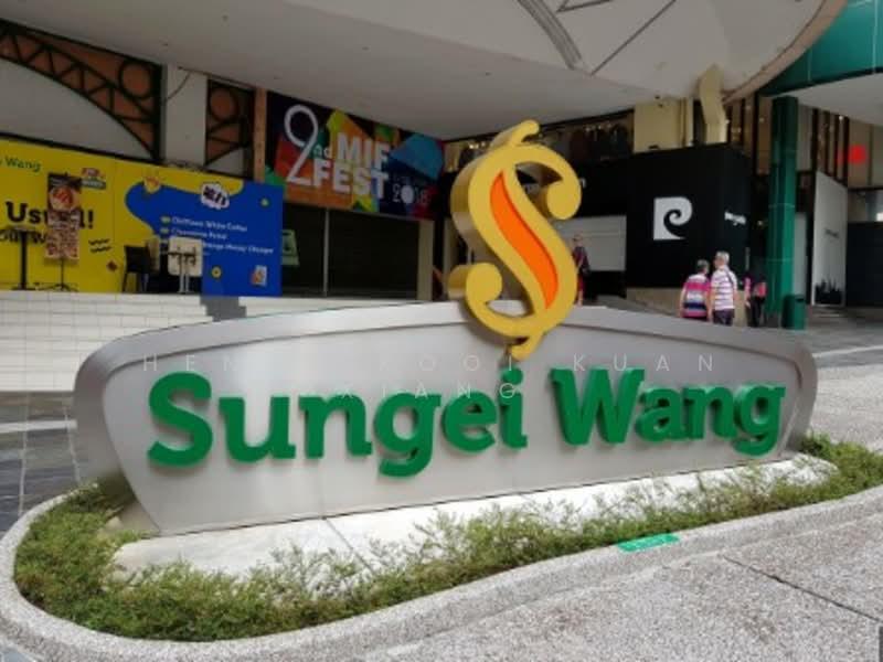 Sungei Wang Plaza - 2