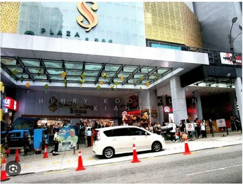 Sungei Wang Plaza - 5