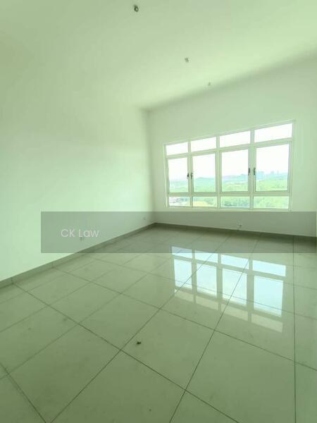 La Thea Residences - 2