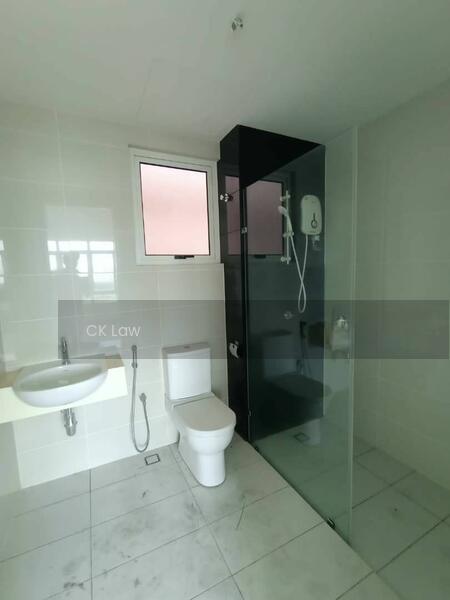 La Thea Residences - 2