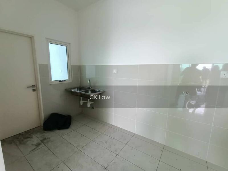 La Thea Residences - 5