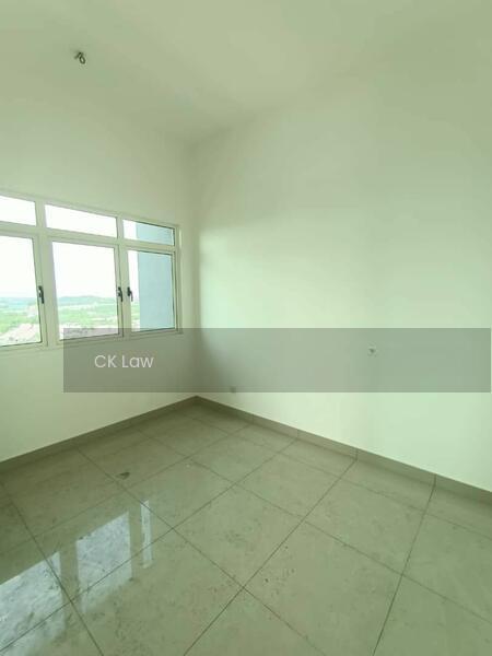 La Thea Residences - 4