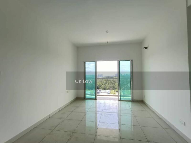 La Thea Residences - 1