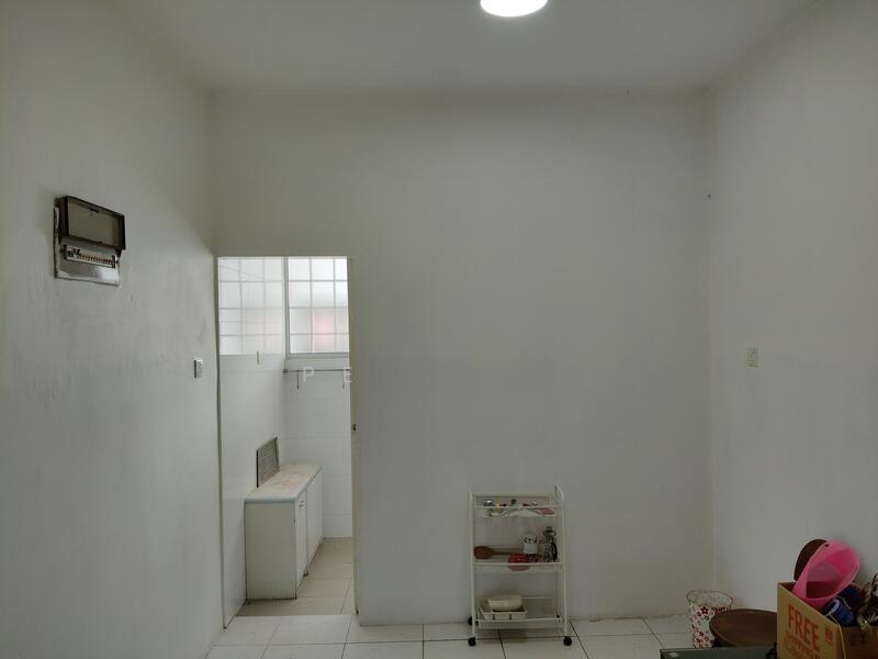 Desa Bukit Jambul - 2