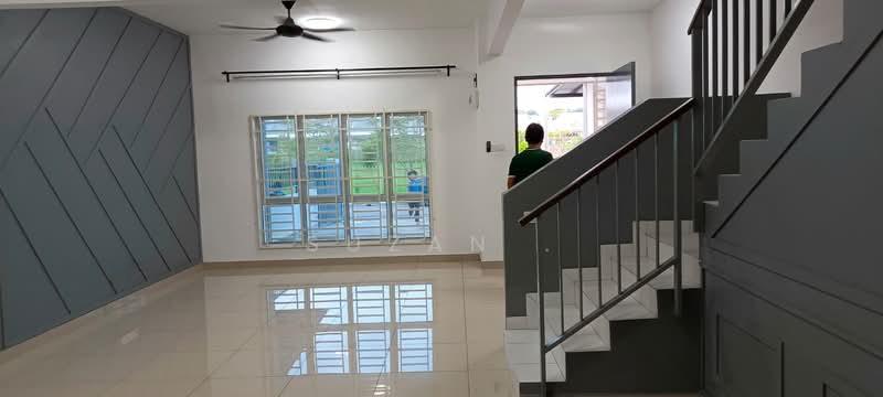 Alamanda Parklands - 2