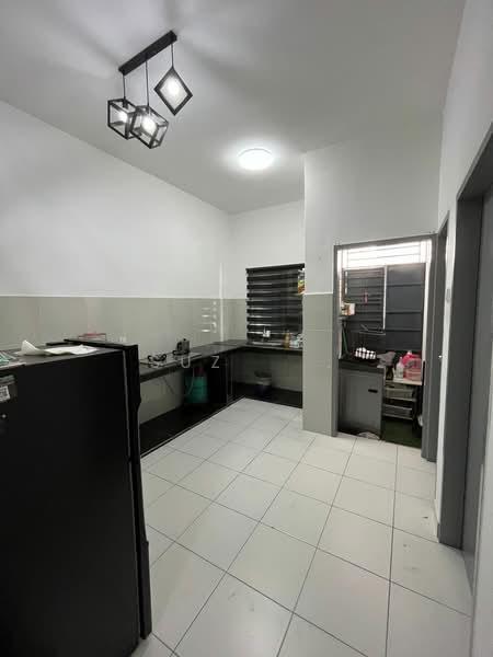 Alamanda Parklands - 1