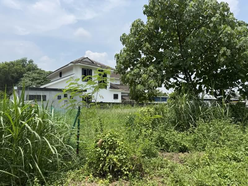 Kampung Baru Subang - 3