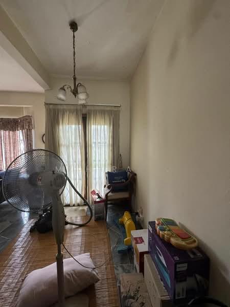 Taman Bukit Setiawangsa - 3