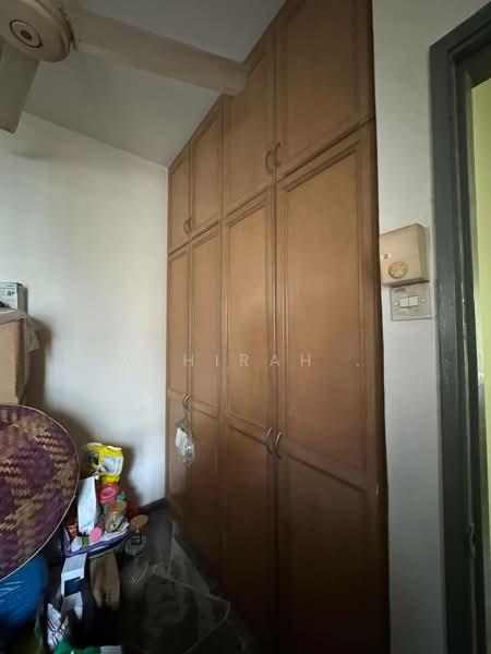 Taman Bukit Setiawangsa - 4