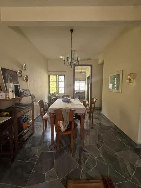 Taman Bukit Setiawangsa - 2