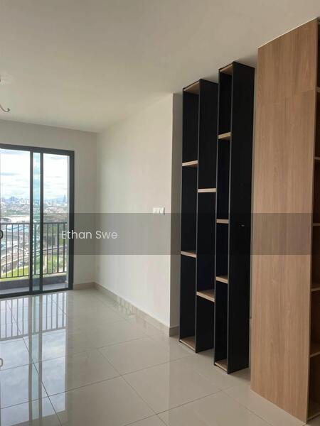 AraTre' Residences - 2