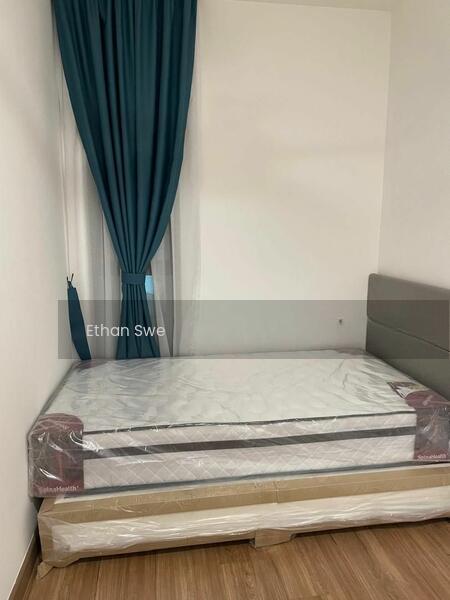 AraTre' Residences - 4