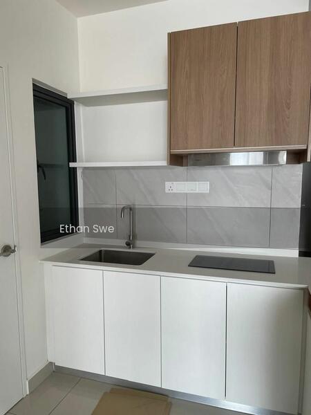 AraTre' Residences - 3