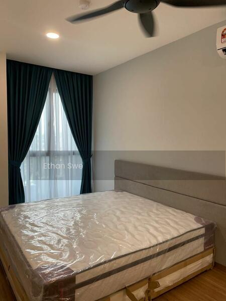 AraTre' Residences - 5