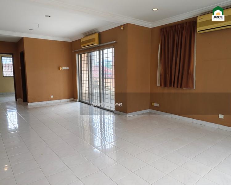 Semi-D house at Cheras - 5