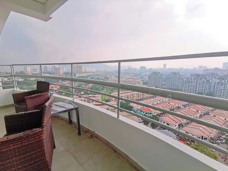 Desa Airmas Condominium - 4