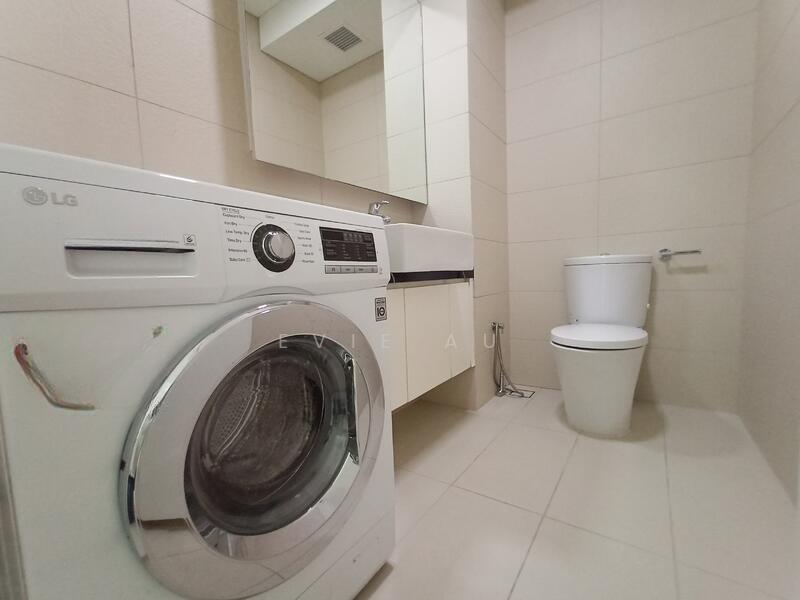 Three28 Tun Razak - 5