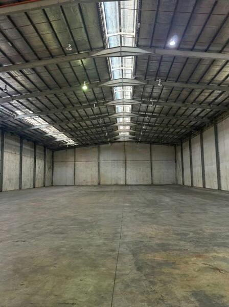 PJ20 @ Permas Jaya - 1