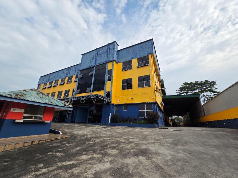 PJ20 @ Permas Jaya - 4