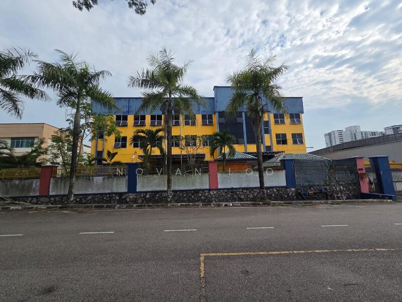 PJ20 @ Permas Jaya - 3