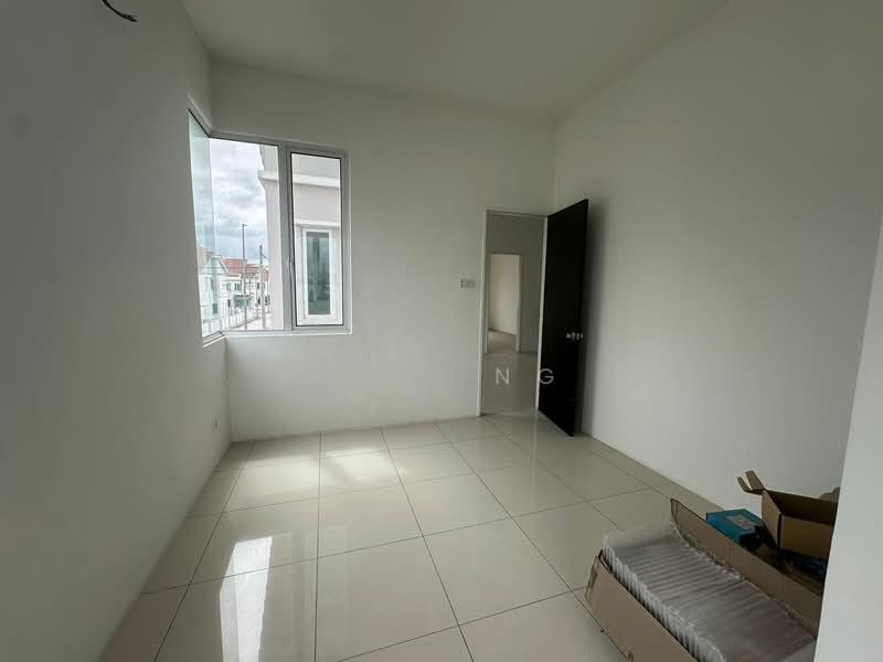 Pegasus Residence - 3
