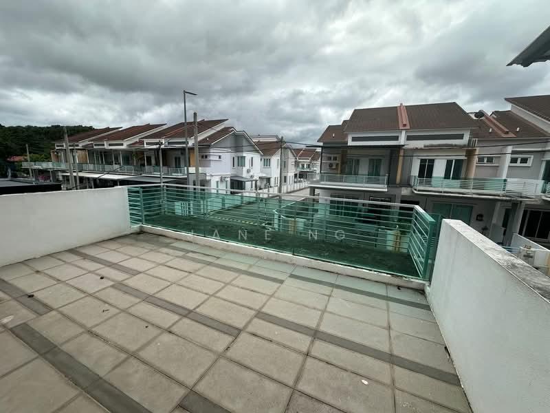 Pegasus Residence - 4