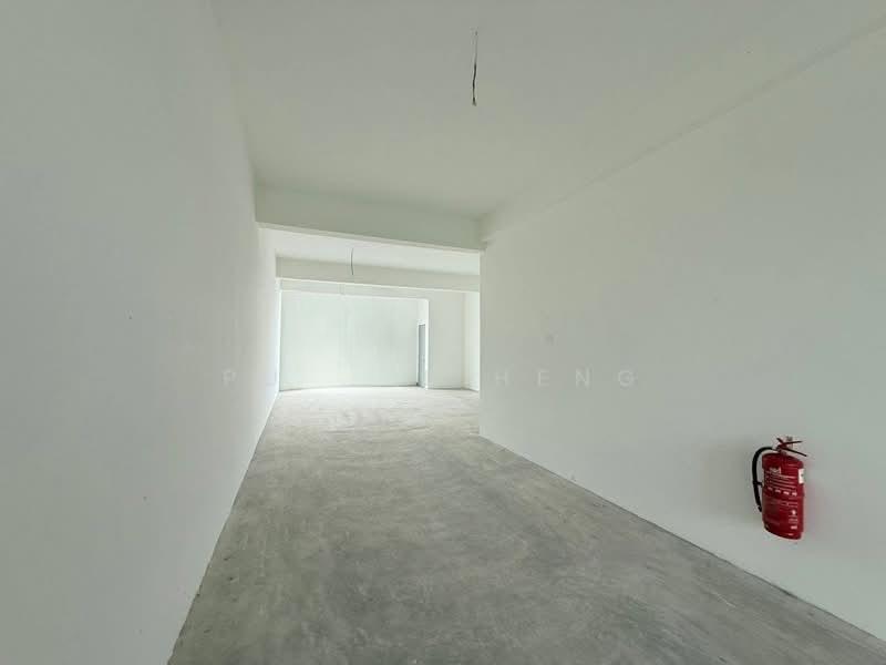 Ci Medini ION2 - 2