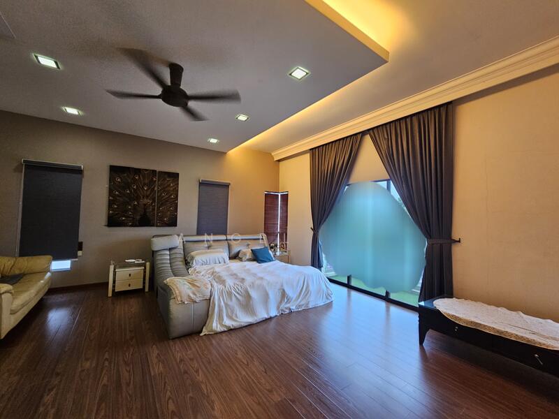 The Peak, Cheras - 3