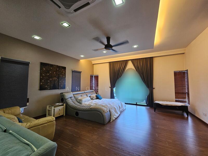 The Peak, Cheras - 5