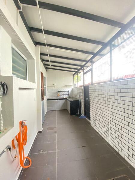 Bandar Saujana Putra - 3