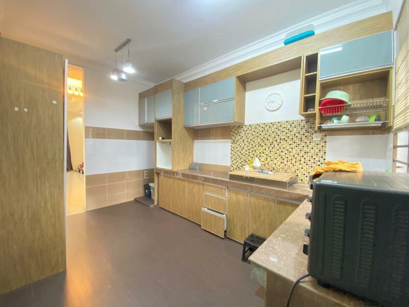 Bandar Saujana Putra - 2