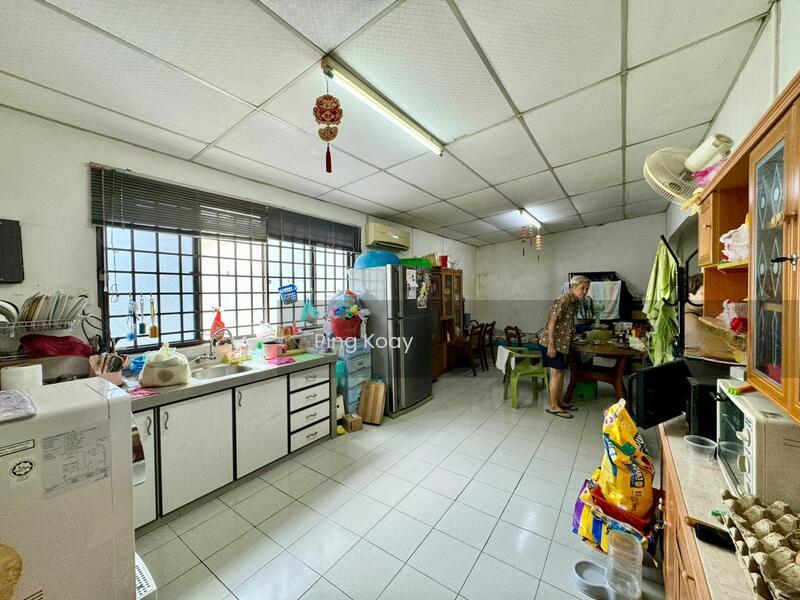 1 STY SEMI-D | 3300SF | FLAT SQUARISH LAND - 5