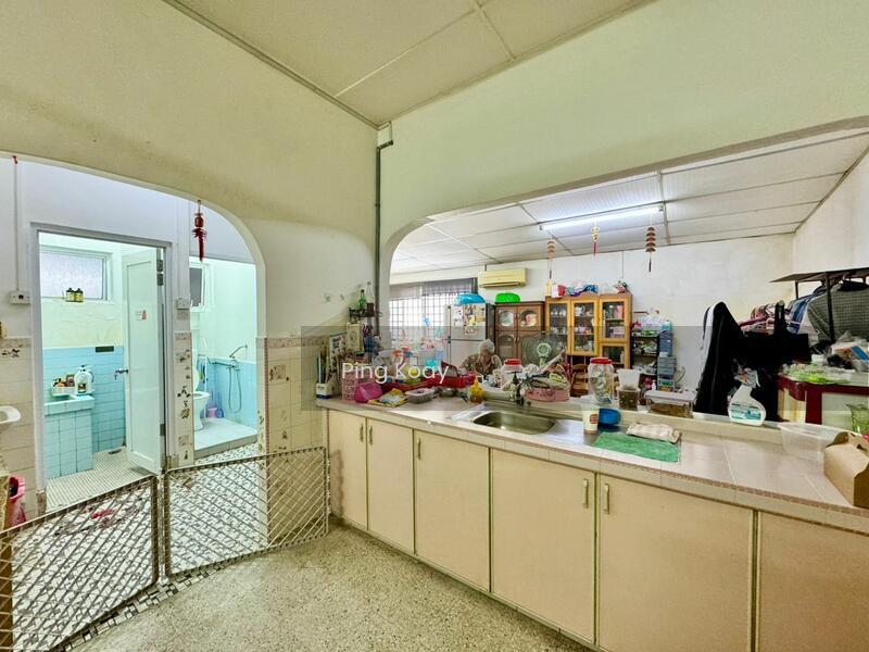 1 STY SEMI-D | 3300SF | FLAT SQUARISH LAND - 4