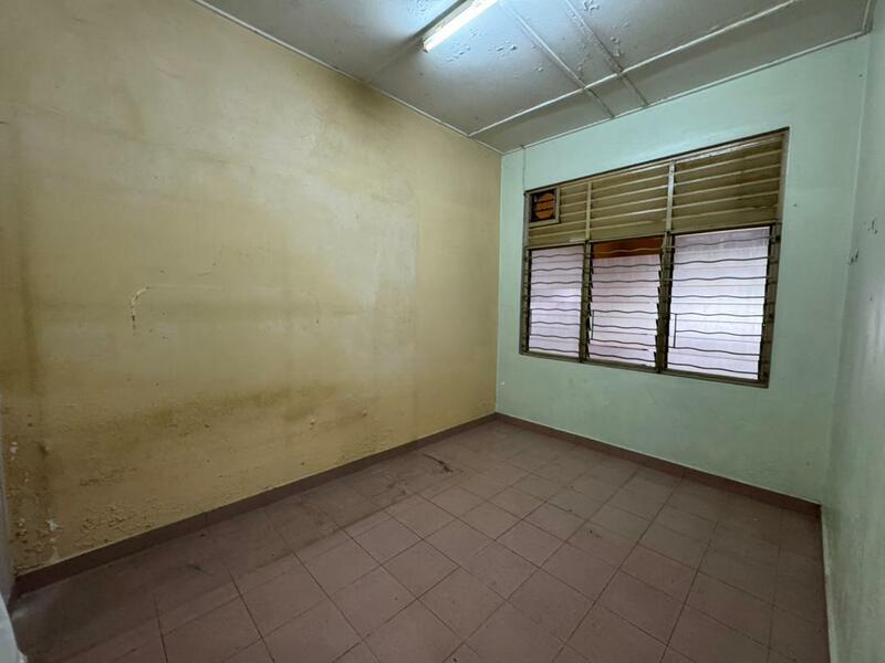 Taman Setapak - 2