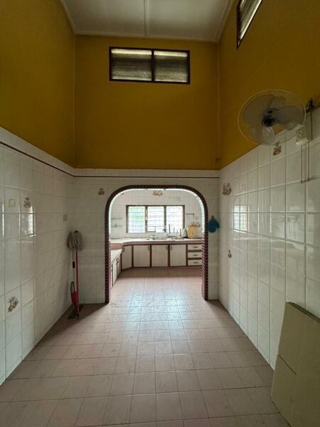 Taman Setapak - 4