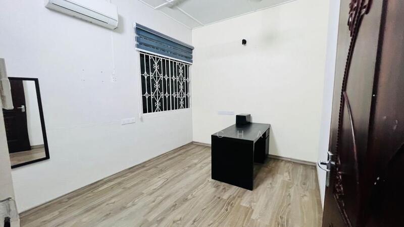 Taman Bagan Ajam - 2