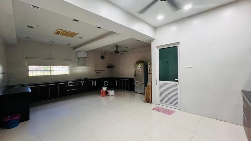 Taman Bagan Ajam - 5