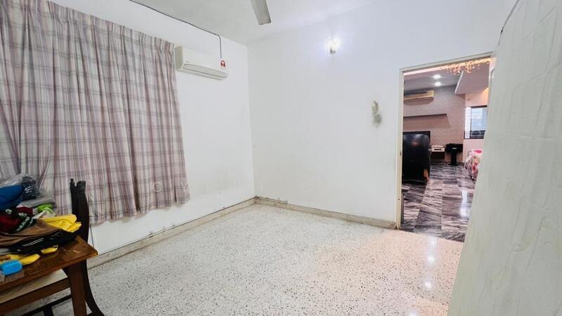 Taman Bagan Ajam - 3