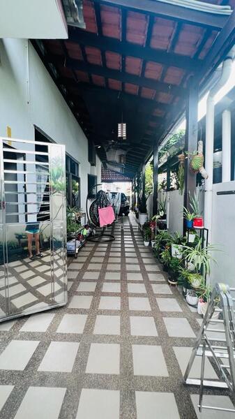 Taman Bagan Ajam - 4