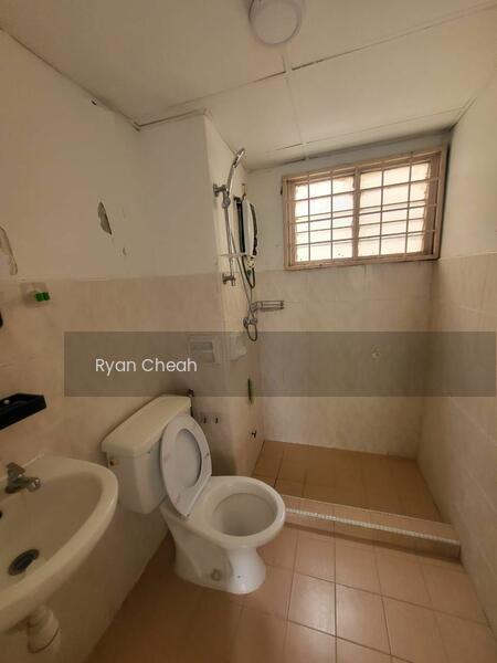 SD Tiara Apartment - 3