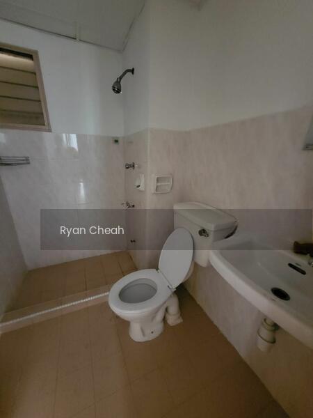 SD Tiara Apartment - 5